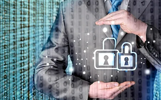 Pragmatic Approach to Identify and Secure Sensitive Data – by Nikhil Raj (1)