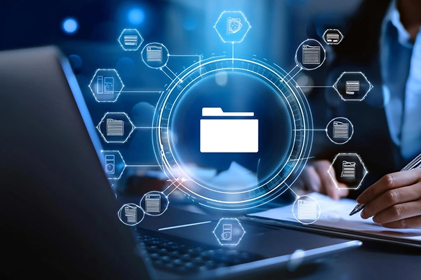 Unified Case Management