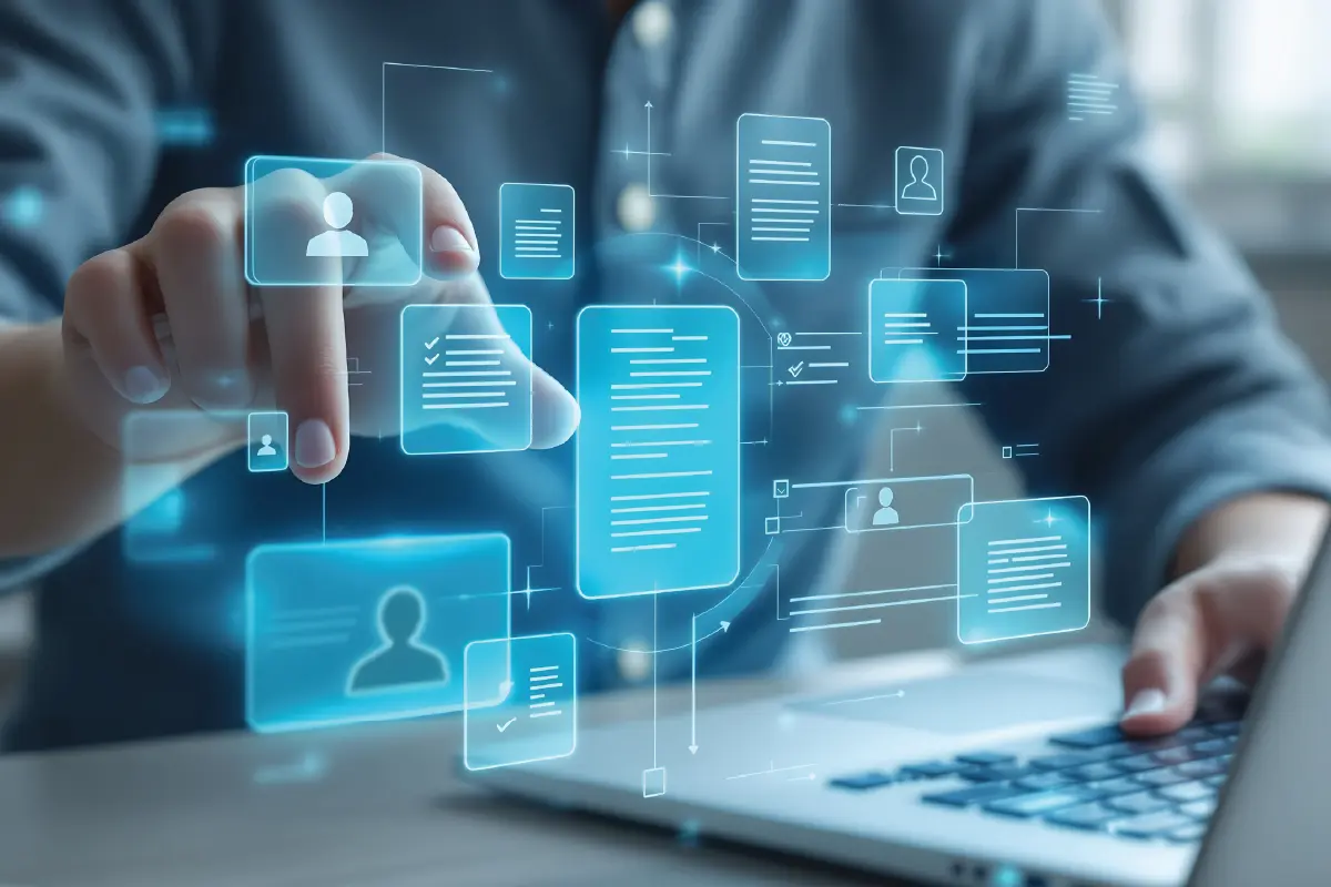 CaseHUB for Complaints