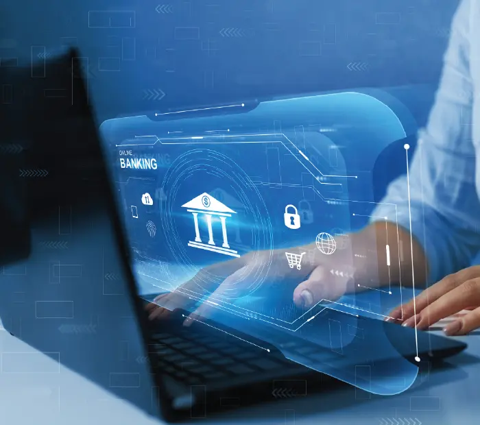 Deposit Operations Service 