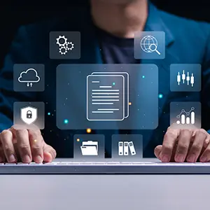 Home Page Enterprise Case Management