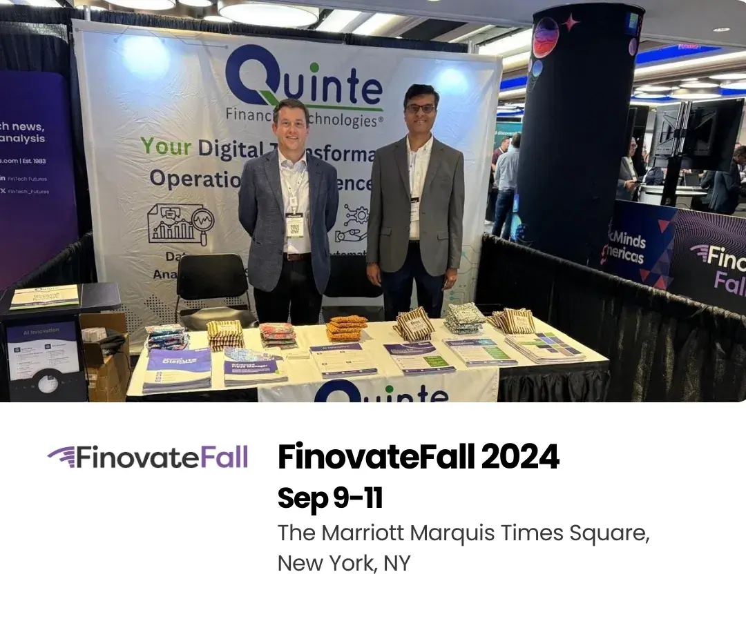 FinovateFall 2024