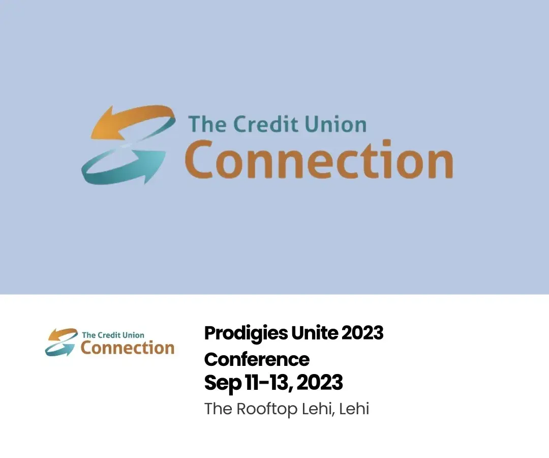 Prodigies Unite 2023 Conference