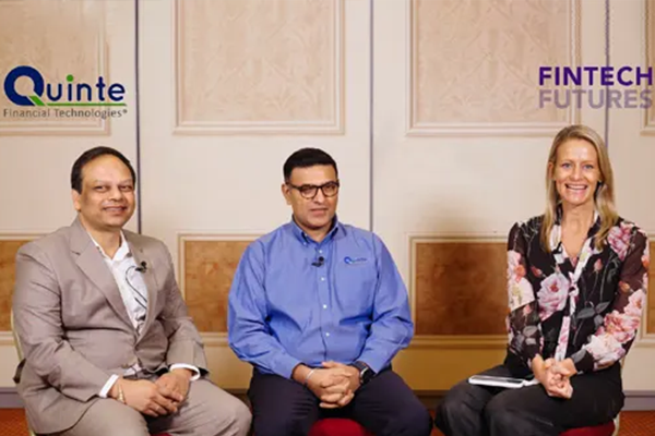 A Deep Dive into Hyperautomation with Quinte