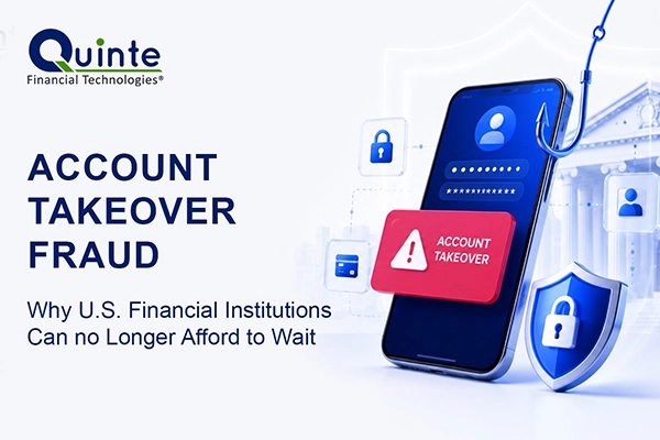 Account Takeover Fraud