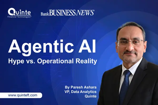 Why Community Banks Need an AI Reality Check on “Agent Washing”