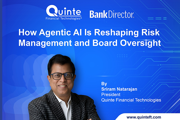 Agentic AI Risk Management Board Oversight