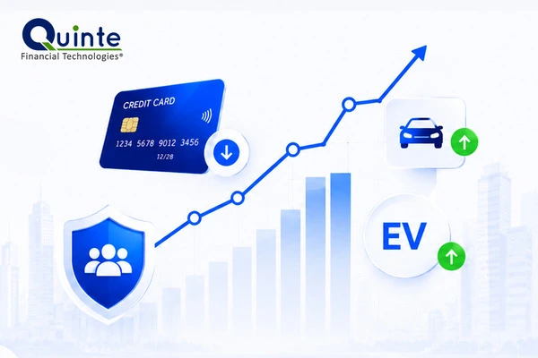 Cards Under Pressure Credit Unions