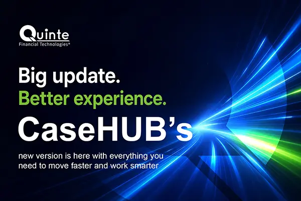 Casehub Update