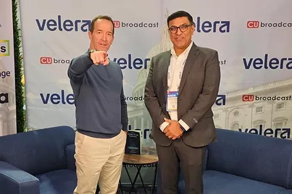 Fintech Leaders Don’t Just Embrace Change, They Drive It!