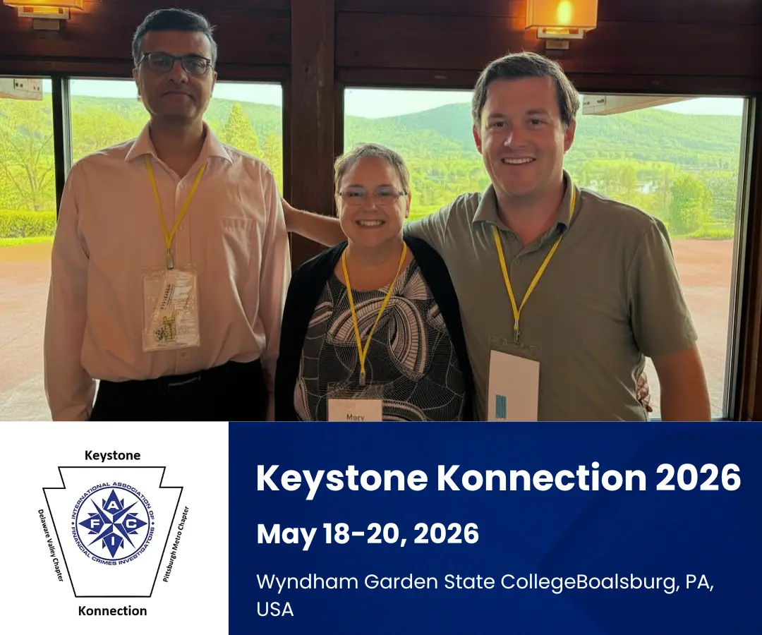 Keystone Konnection