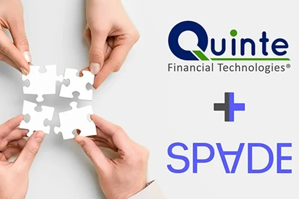 Quinte Financial Technologies partners with Spade to enhance dispute management for financial institutions 1