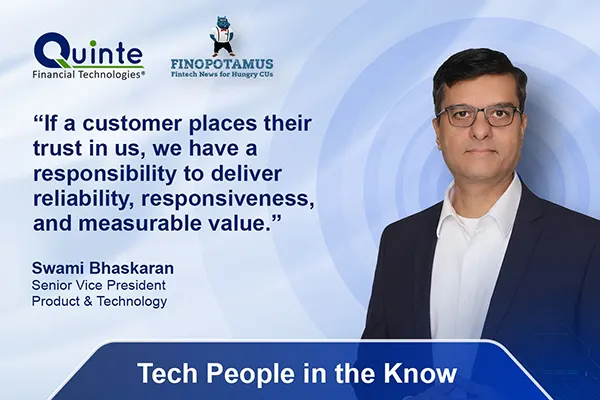 Tech People in the Know
