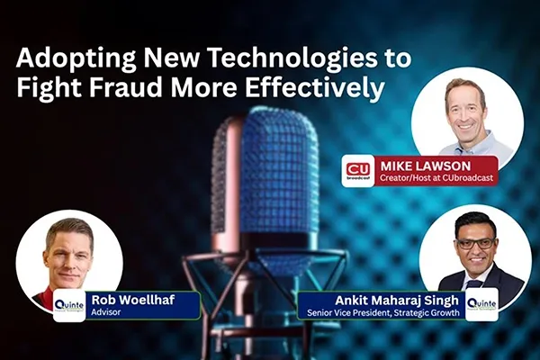 The Next Generation of Fraud Management Automation, Expertise, and Member Trust