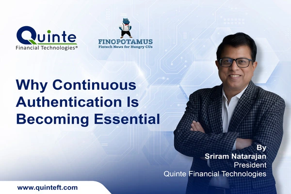 Why Continuous Authentication Is Becoming Essential thumbnail